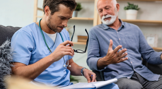 spondyloarthrite axiale